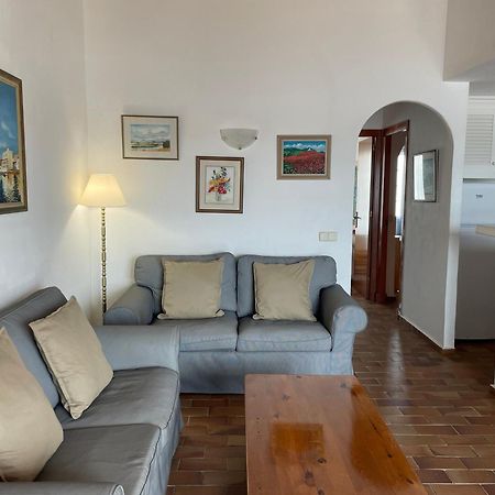 Apartamento Es Castell 2 4 By Som Menorca Fornells  Exterior foto