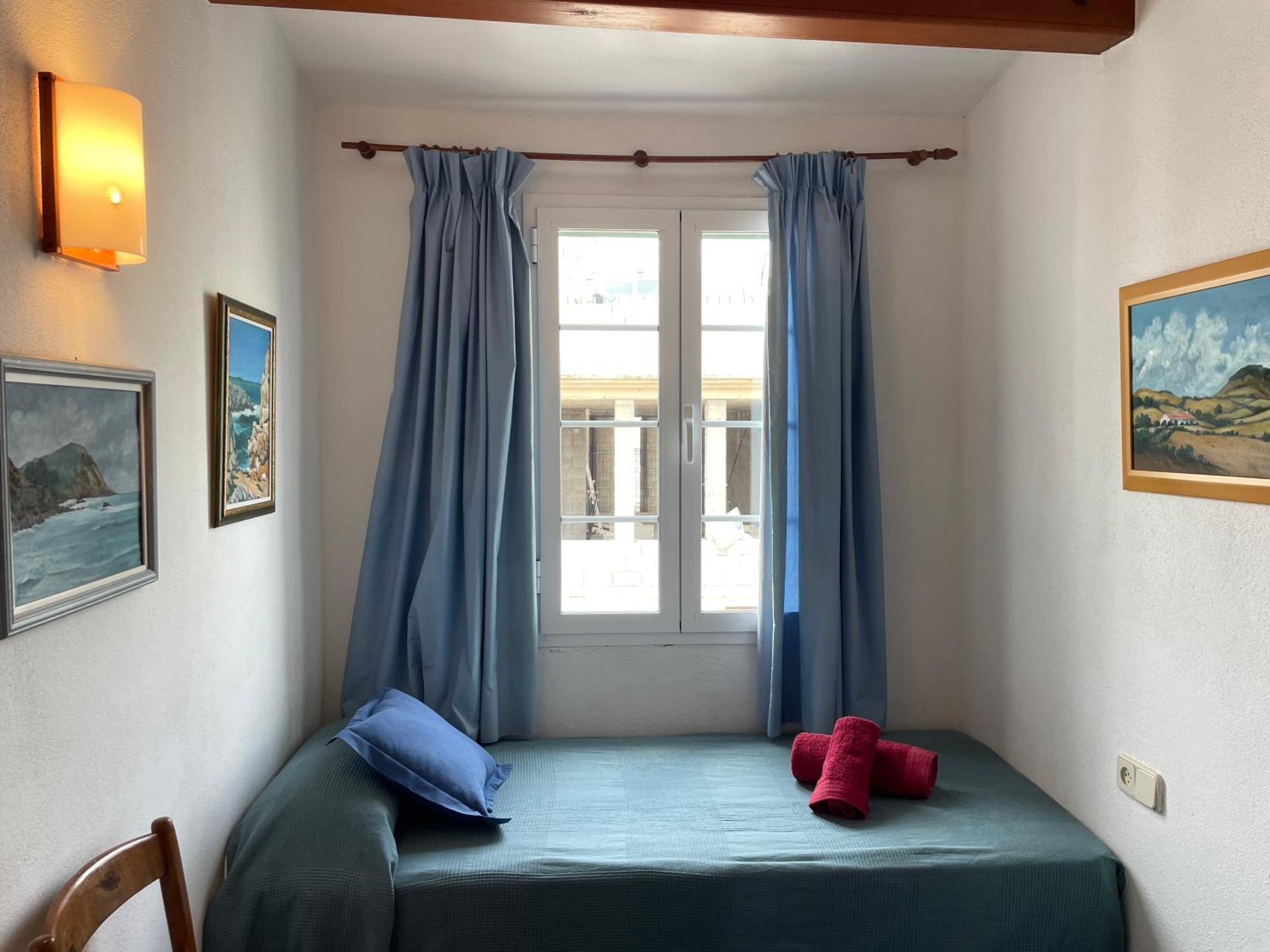 Apartamento Es Castell 2 4 By Som Menorca Fornells  Exterior foto